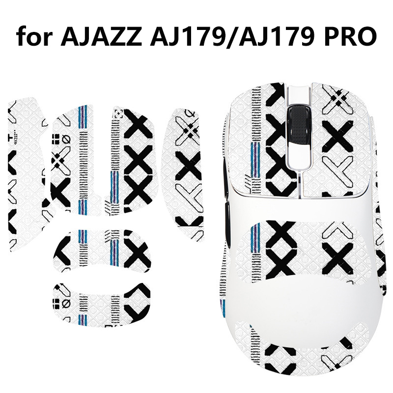 Anti-Slip Mouse Grip Tape Skat - Mouse Gaming Esports 评论和价格