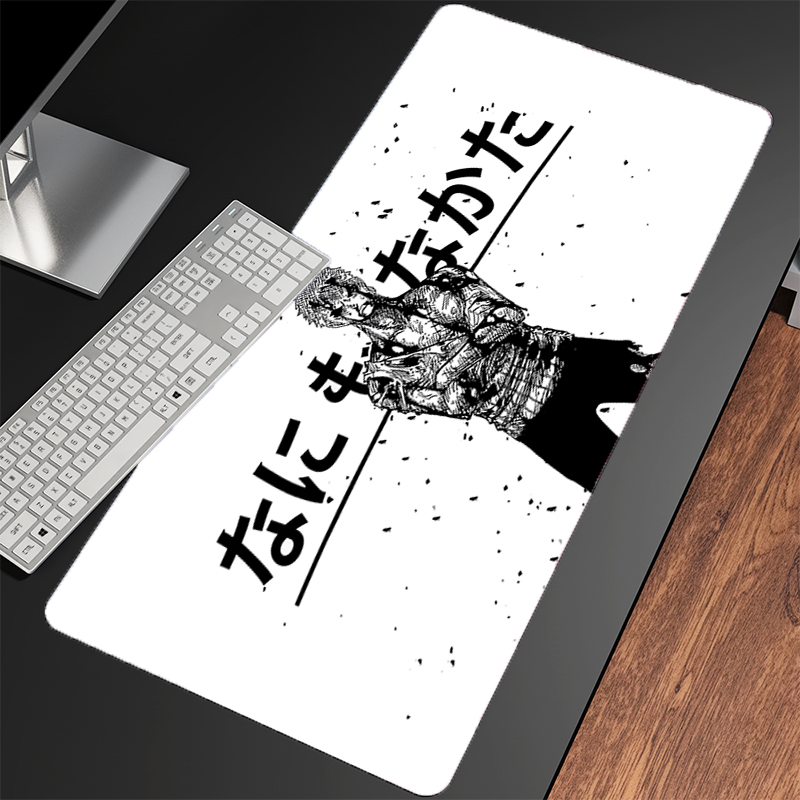 Anime Mouse Pad Laptop Compute - Mouse Gaming Esports 评论和价格