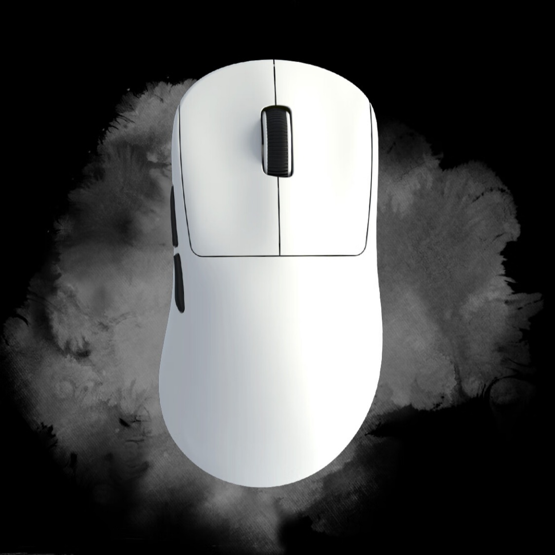 ZORNHER Ergoflux9 Gaming Mouse - Esports Gaming Design 评论和价格