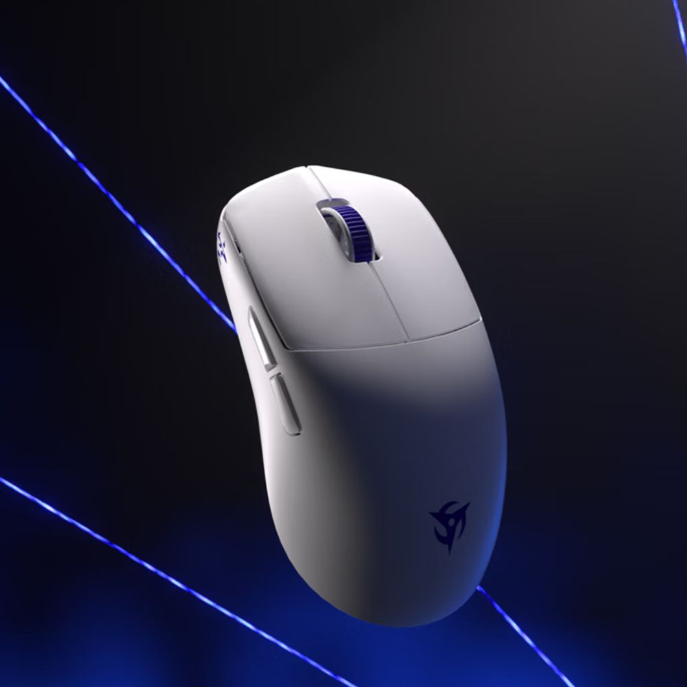 Ninjutso Sora V3 Wireless Mous - Mouse Gaming Esports 评论和价格