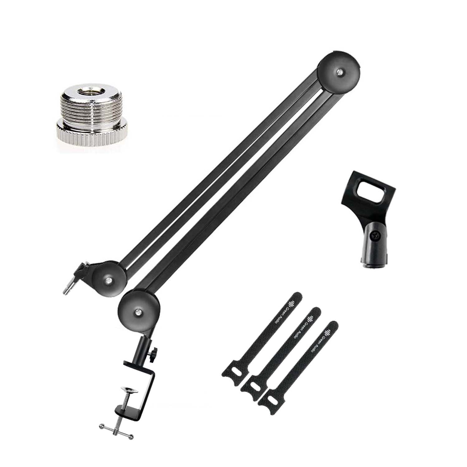 GAZ-40 Professional Recording  - Microphone Arm Boom 评论和价格