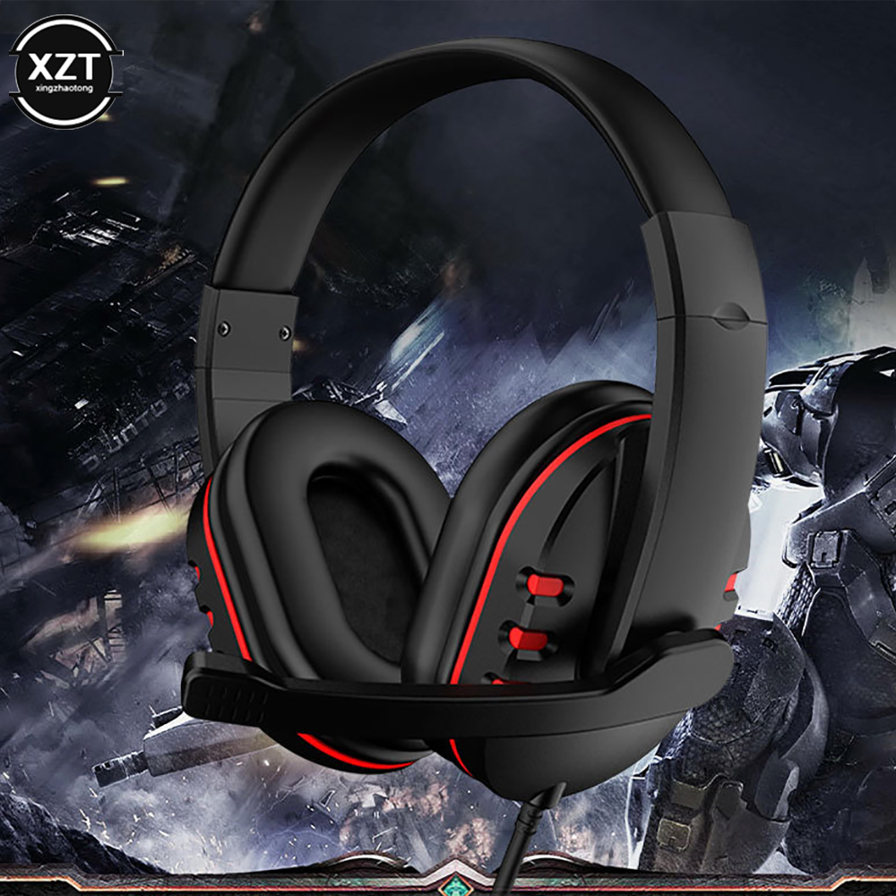 Wired gaming Headphones Gamer  - Esports Gaming Station 评论和价格