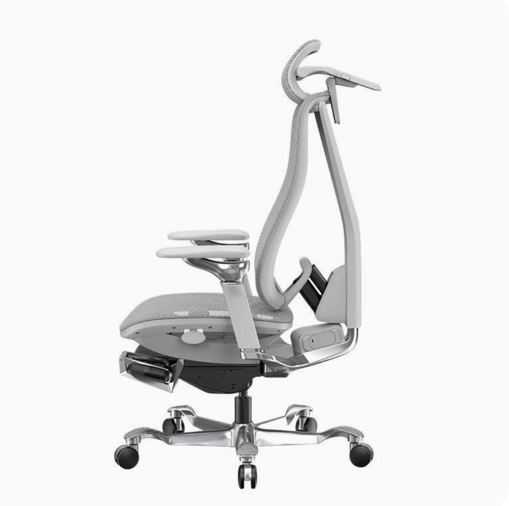 Ergonomic Office Chair with El - Esports Gaming Chair 评论和价格