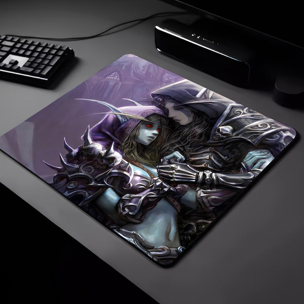 Warcraft III Sylvanas Windrunn - Esports Gaming Maus 评论和价格