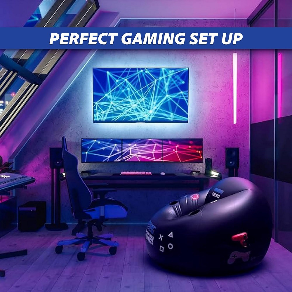 Creative Esports Gaming chair  - Esports Gaming Chair 评论和价格