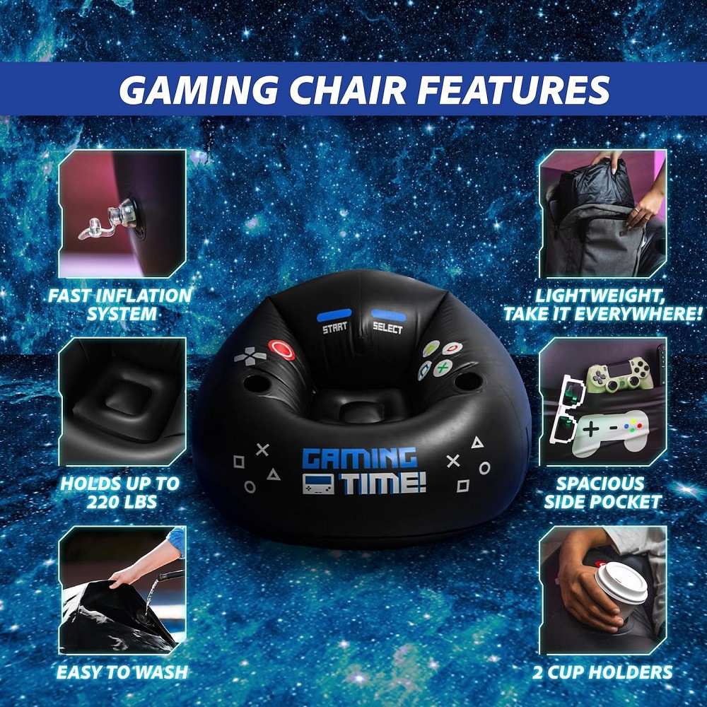 Creative Esports Gaming chair  - Esports Gaming Chair 评论和价格